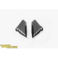 Ốp Bửng Carbon YAMAHA MT09 2017+ (Thái Lan)